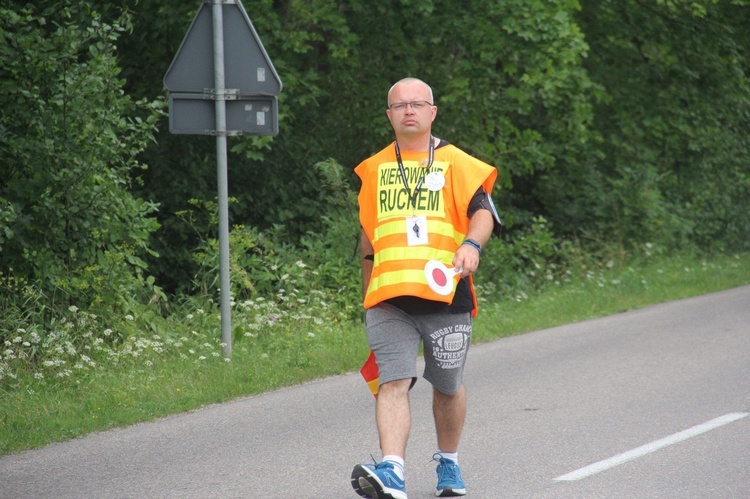 6. dzień Kaszubskiej Pielgrzymki na Jasną Górę