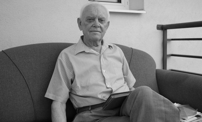 Kraśnik. Niezwykła historia wielkiego bohatera