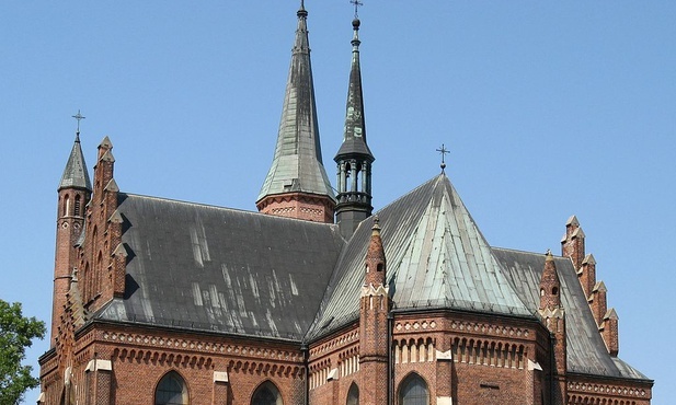 Kolejny atak na księdza. Tym razem w Wielkopolsce