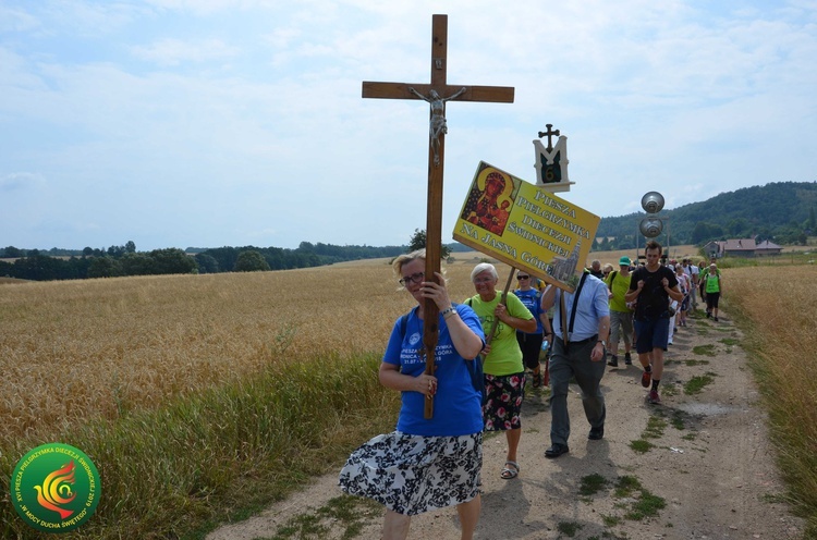 Dzień 0. PPDŚ: Wałbrzych - Witoszów Dolny