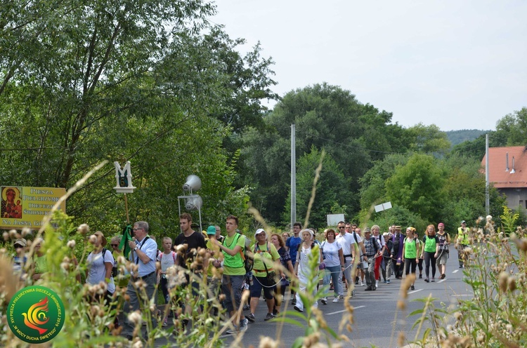 Dzień 0. PPDŚ: Wałbrzych - Witoszów Dolny