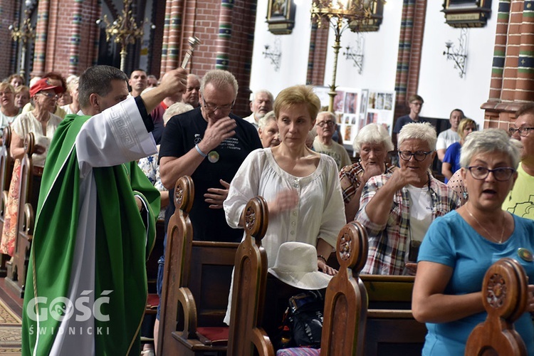 Dzień 0. PPDŚ: Wałbrzych - Witoszów Dolny