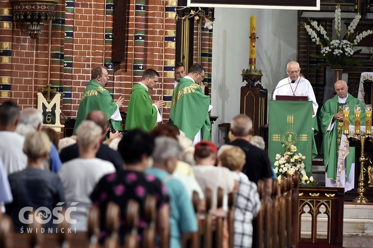 Dzień 0. PPDŚ: Wałbrzych - Witoszów Dolny