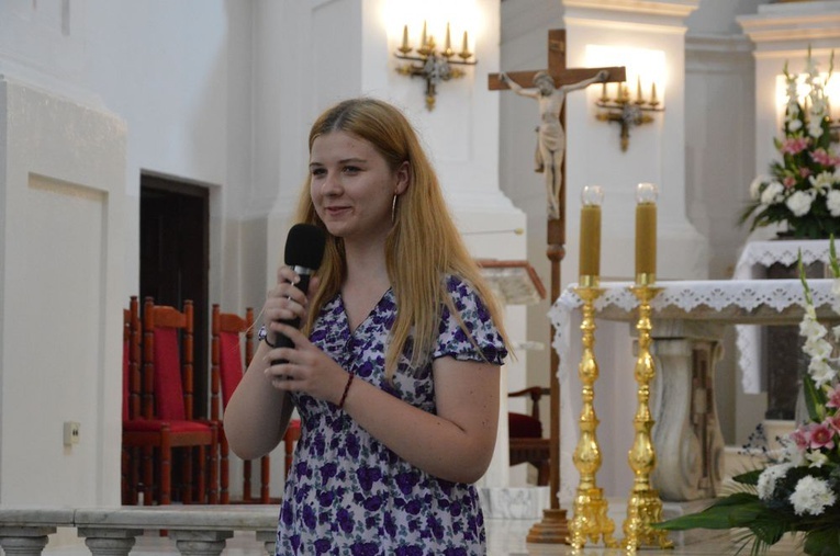Oazowy dzień wspólnoty