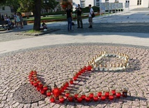 1 sierpnia uczcijmy pamięć powstańców warszawskich.