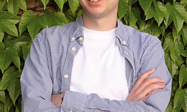 Świeckim okiem