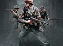 Sebastian Pawlina
Wojna w kanałach
Znak, Kraków 2019 
ss. 432