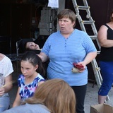 Warsztaty w Trzcianie