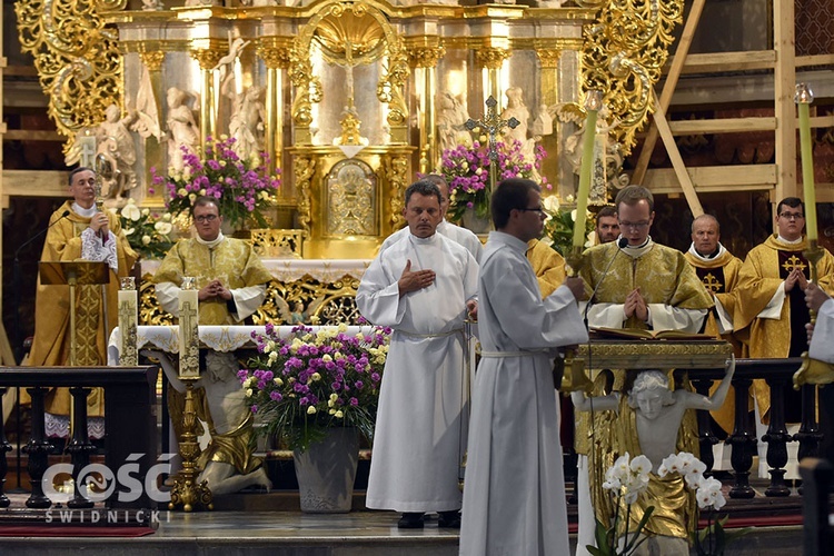 Oaza Rodzin II st. w Bardzie Śląskich 2019