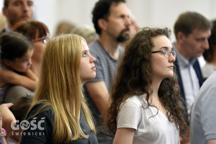 Oaza Rodzin II st. w Bardzie Śląskich 2019