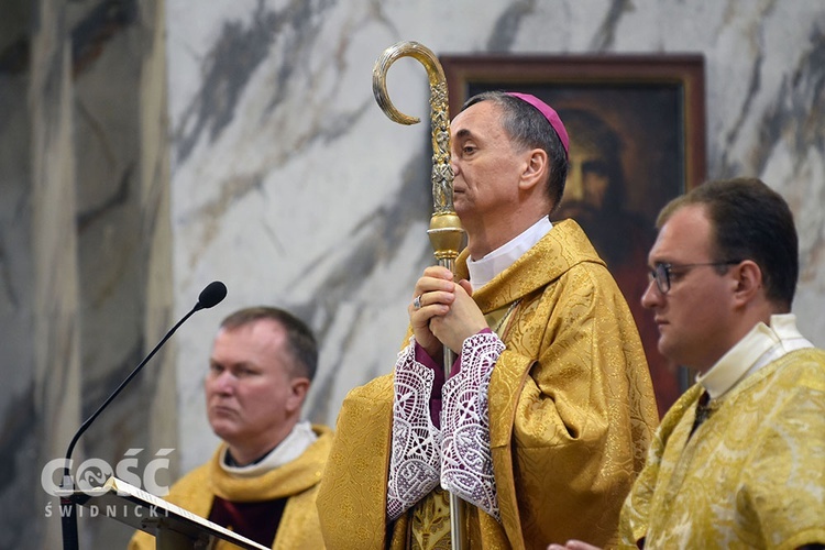 Oaza Rodzin II st. w Bardzie Śląskich 2019