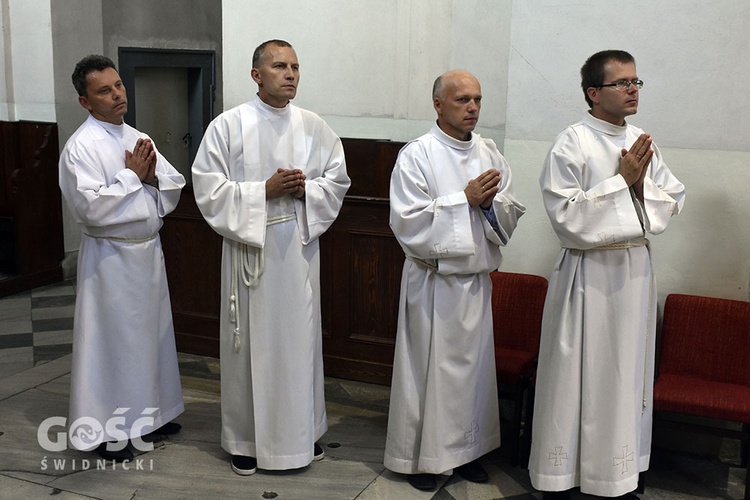 Oaza Rodzin II st. w Bardzie Śląskich 2019