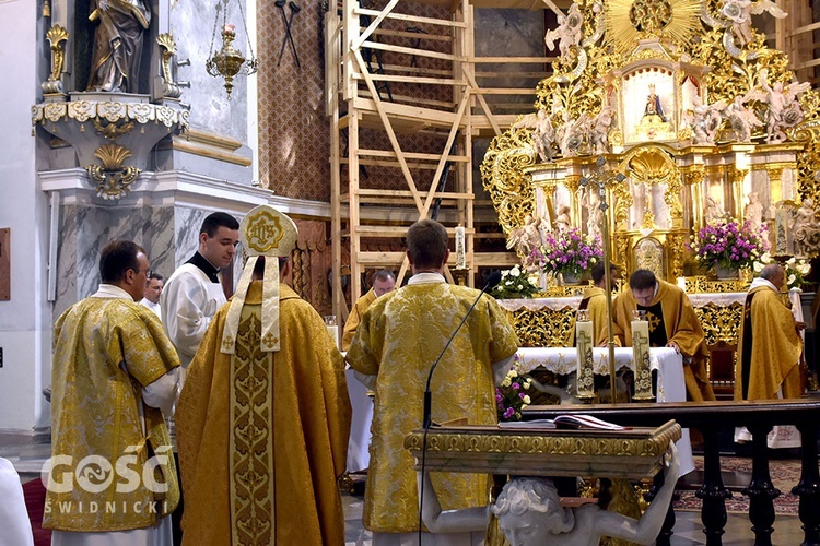 Oaza Rodzin II st. w Bardzie Śląskich 2019