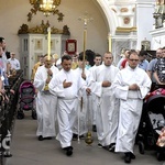 Oaza Rodzin II st. w Bardzie Śląskich 2019