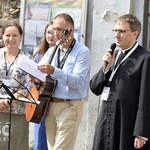 Oaza Rodzin II st. w Bardzie Śląskich 2019