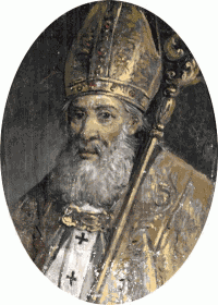 Św. Euzebiusz