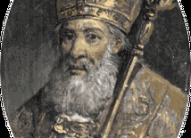 Św. Euzebiusz
