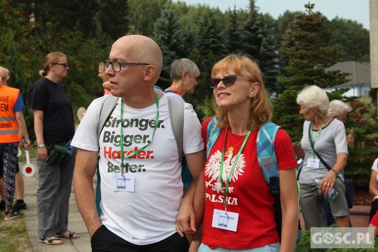 ​Ogólnopolska Pielgrzymka Nauczycieli "Warsztaty w Drodze"