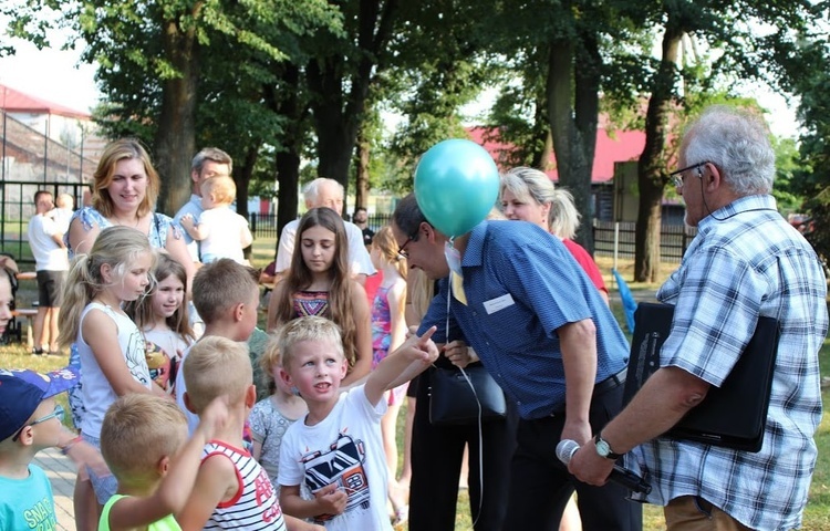 Sieciechowicka św. Anna