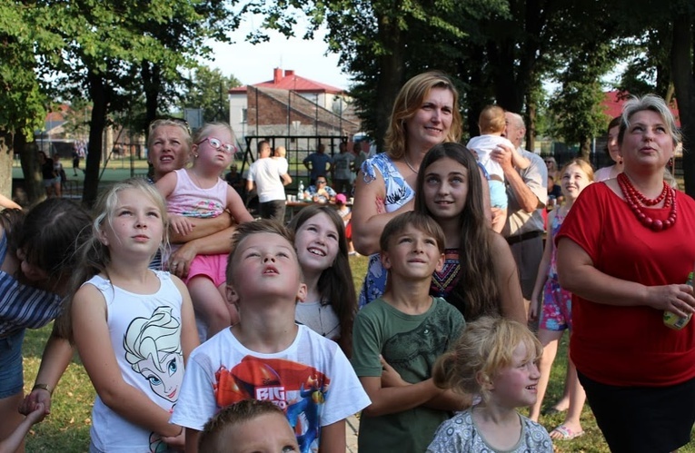 Sieciechowicka św. Anna