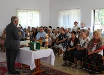 Sieciechowicka św. Anna