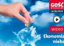 W najnowszym "Gościu" m.in.: