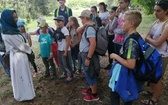 Obóz Skautów Króla   