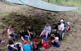 Obóz Skautów Króla   