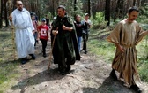 Obóz Skautów Króla   