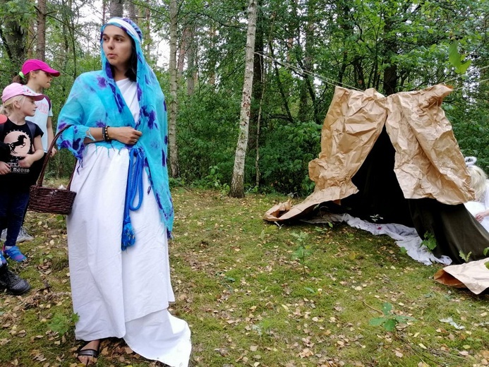 Obóz Skautów Króla   