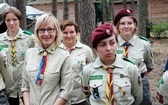 Obóz Skautów Króla   