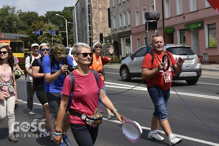 Dzień 1. PPDŚ: Świdnica-Pieszyce (cz. 1)