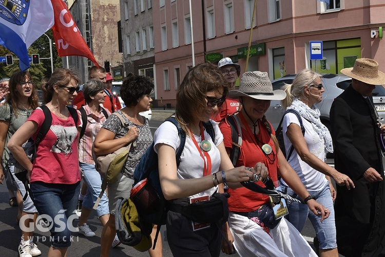 Dzień 1. PPDŚ: Świdnica-Pieszyce (cz. 1)