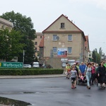 Dzień 1. PPDŚ: Świdnica-Pieszyce (cz. 2)