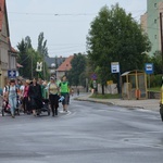 Dzień 1. PPDŚ: Świdnica-Pieszyce (cz. 2)