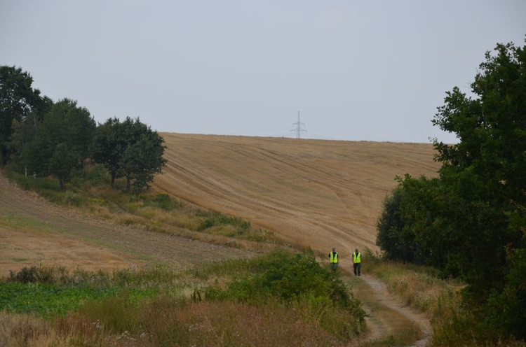 Dzień 1. PPDŚ: Świdnica-Pieszyce (cz. 2)