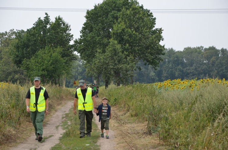 Dzień 1. PPDŚ: Świdnica-Pieszyce (cz. 2)