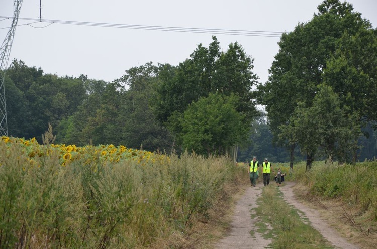 Dzień 1. PPDŚ: Świdnica-Pieszyce (cz. 2)