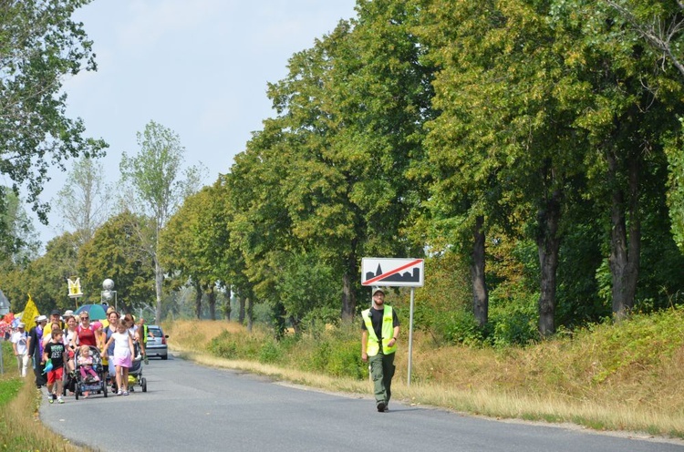 Dzień 1. PPDŚ: Świdnica-Pieszyce (cz. 2)