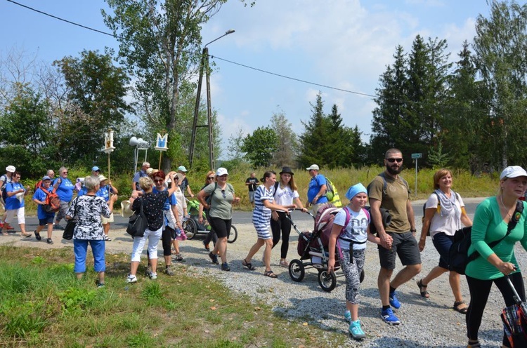 Dzień 1. PPDŚ: Świdnica-Pieszyce (cz. 2)