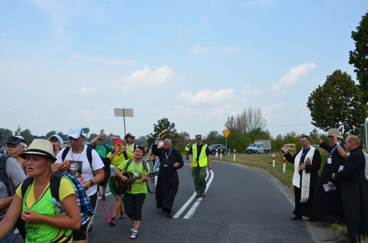 Dzień 1. PPDŚ: Świdnica-Pieszyce (cz. 2)