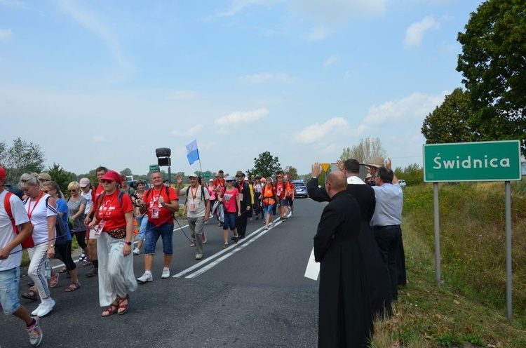 Dzień 1. PPDŚ: Świdnica-Pieszyce (cz. 2)