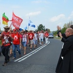 Dzień 1. PPDŚ: Świdnica-Pieszyce (cz. 2)