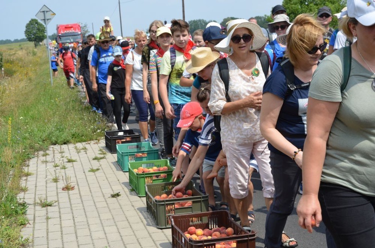 Dzień 1. PPDŚ: Świdnica-Pieszyce (cz. 2)