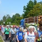 Dzień 1. PPDŚ: Świdnica-Pieszyce (cz. 2)