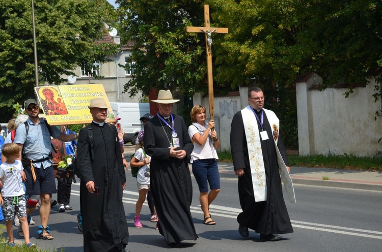 Dzień 1. PPDŚ: Świdnica-Pieszyce (cz. 2)