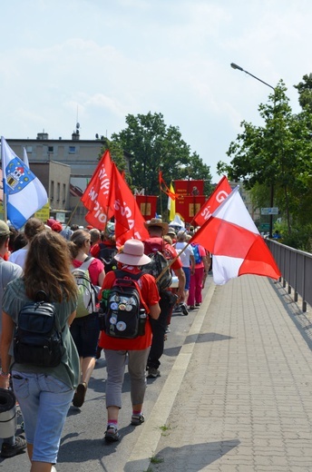 Dzień 1. PPDŚ: Świdnica-Pieszyce (cz. 2)