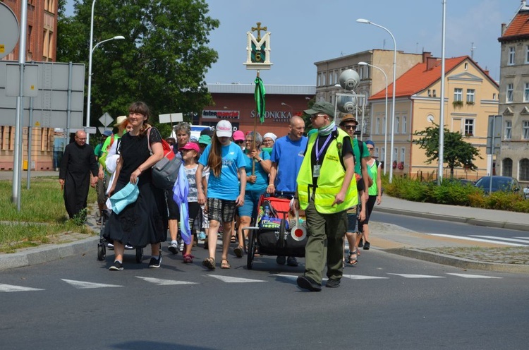 Dzień 1. PPDŚ: Świdnica-Pieszyce (cz. 2)