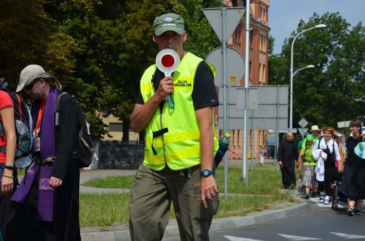 Dzień 1. PPDŚ: Świdnica-Pieszyce (cz. 2)