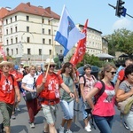 Dzień 1. PPDŚ: Świdnica-Pieszyce (cz. 2)